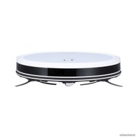 Робот-пылесос Polaris PVCR 0726 WI-FI IQ Home Gyro (белый)