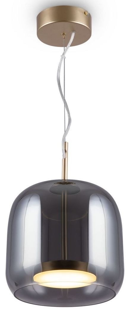 

Подвесная люстра Maytoni Madmen MOD128PL-L6SG