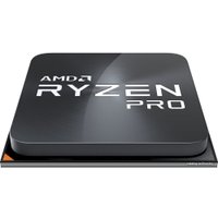 Процессор AMD Ryzen 5 Pro 5650G