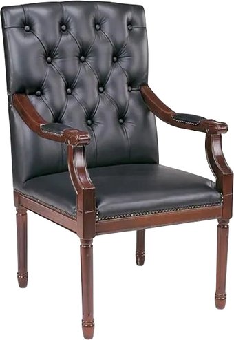 Офисный стул Directoria Ланфранко SL-100 (черный)