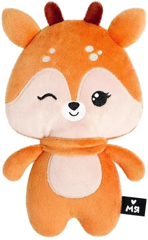 

Игрушка-грелка Мяшечки с вишневыми косточками Единорог М105