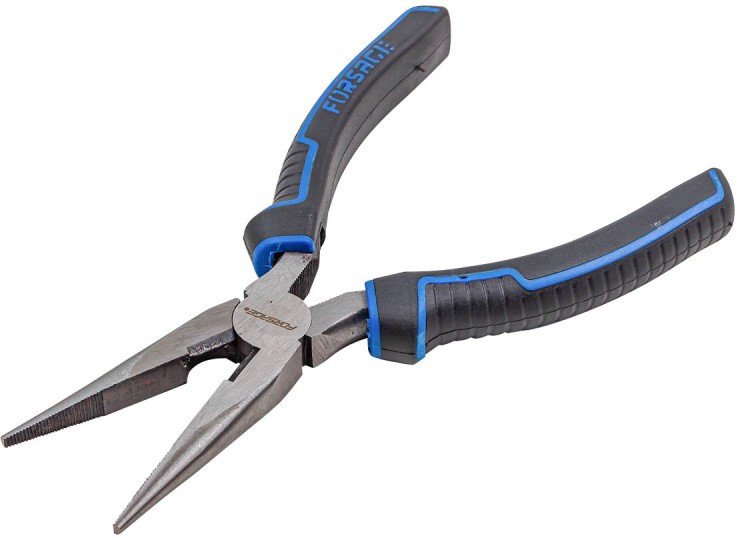 

Длинногубцы FORSAGE F-610180D