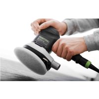 Виброшлифмашина Festool ETS 150.5 EQ-Plus 576080 (кейс)