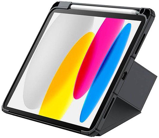 

Чехол для планшета Baseus Minimalist Series Protective Case для Apple iPad Pro 10.9 (2022) (черный)