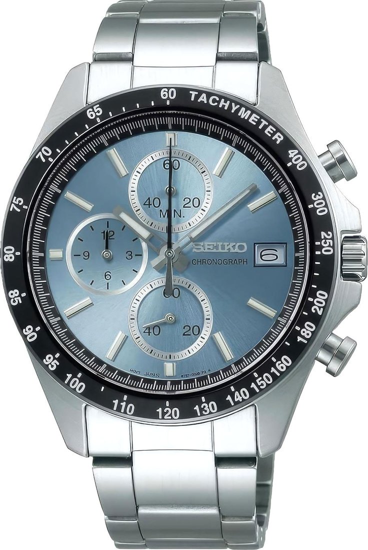 Наручные часы Seiko SBTR029