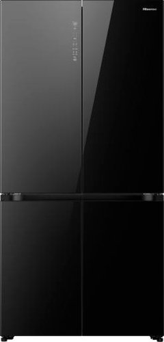 Четырёхдверный холодильник Hisense RQ768N4GBE