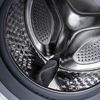 Стиральная машина HOMSair WMB126WH