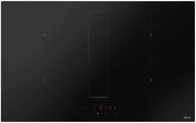 

Варочная панель Elica NikolaTesla Fit XL Raw BR/A/83 PRF0202499