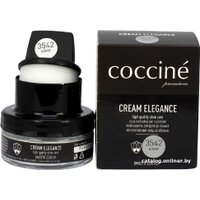 Крем Coccine Cream Elegance 50 мл (серебристый)