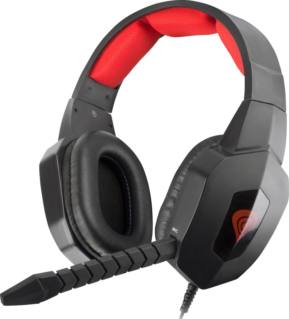 

Наушники Genesis Argon 400