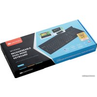 Клавиатура Canyon CND-HBTK7-RU