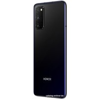 Телефон HONOR View 30 Pro 8GB/256GB (полночный черный)