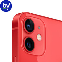 Смартфон Apple iPhone 12 mini 128GB Восстановленный by Breezy, грейд C ((PRODUCT)RED)