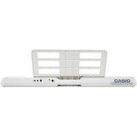 Синтезатор Casio CT-S200 (белый)