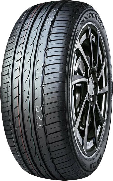 

Летние шины Roadcruza RA710 245/45R18 100W