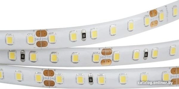 Светодиодная лента Arlight RTW-SE-A120-8mm 24V Warm3000 014679(2)