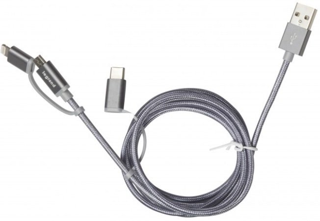 

Разветвитель Legrand 050693
