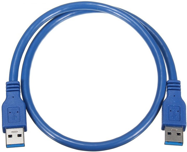

Кабель USBTOP USB3.0 (1 м)