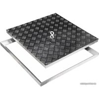 Люк Визионер Компакт Лайт (60x60 см)