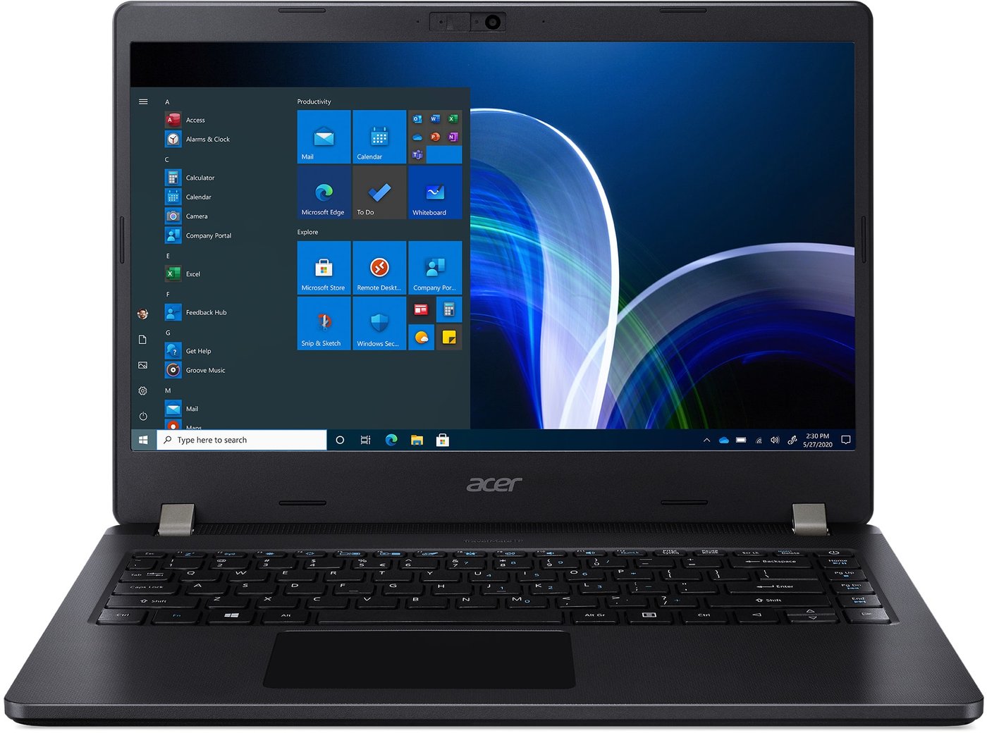 

Ноутбук Acer TravelMate P2 TMP214-41-G2-R6QR NX.VSAER.007