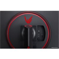 Игровой монитор LG UltraGear 27GN650-B