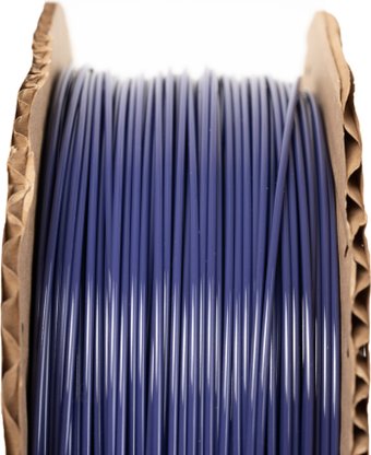 Пластик SynTech PLA 1.75 мм 1000 г (фиолетовый)