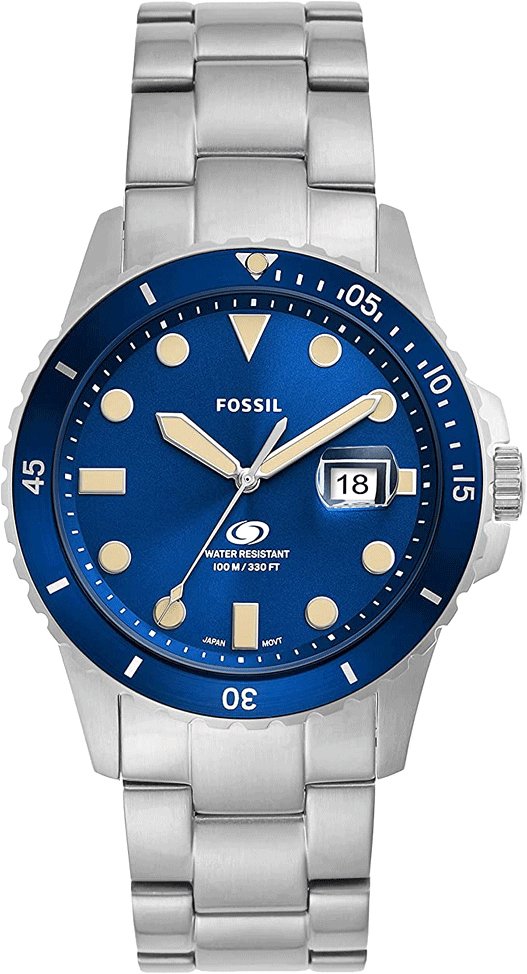 

Наручные часы Fossil Blue FS5949