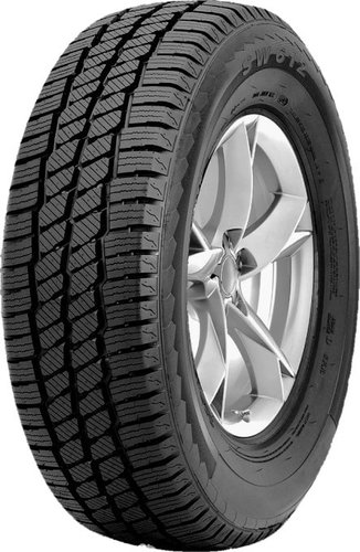 Зимние шины Goodride SW612 215/75R16 113/111Q