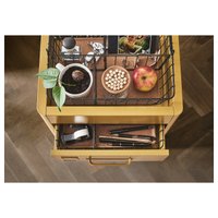 Тумба Ikea Idasen 50397913