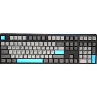 Клавиатура Varmilo VPT108 Moonlight (Kailh Prestige Silent, нет кириллицы)