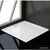 Душевой поддон WeltWasser TRS 100 100x100
