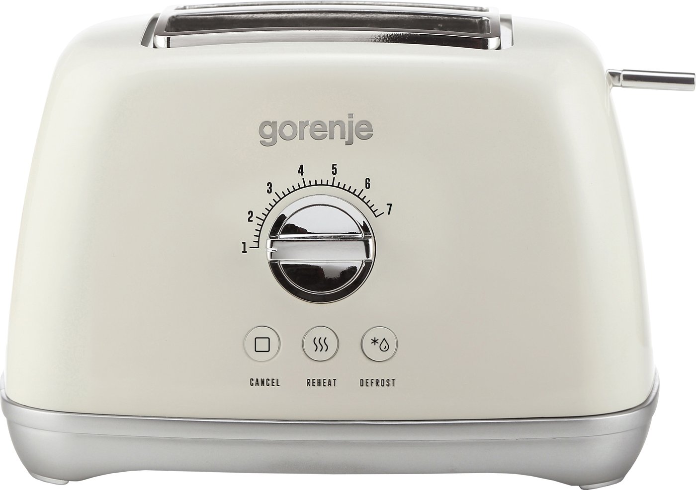 

Тостер Gorenje T900RL