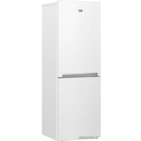 Холодильник BEKO CNMV5310KC0W