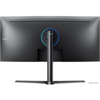 Игровой монитор Hisense 34G6H