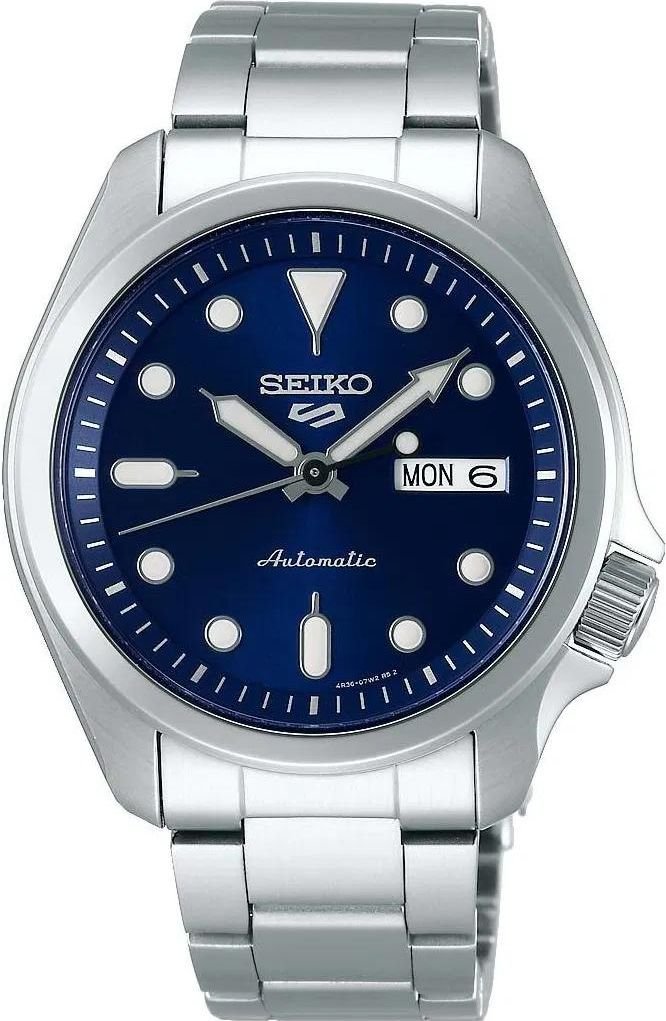 

Наручные часы Seiko 5 Sports SRPE53K1