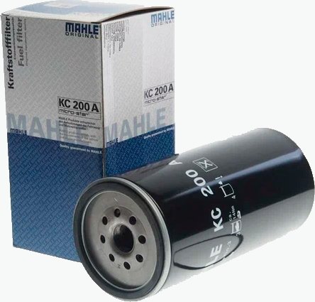 

Топливный фильтр Knecht/Mahle KC200A