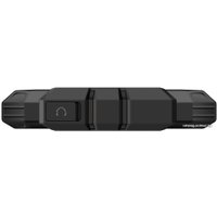 Телефон Ulefone Armor X2 (черный)