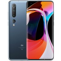 Телефон Xiaomi Mi 10 8GB/128GB международная версия (серый)