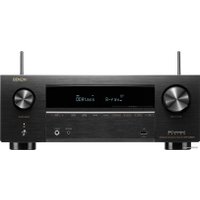 AV ресивер Denon AVR-X2800H