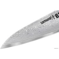 Кухонный нож Samura 67 Damascus SD67-0010M