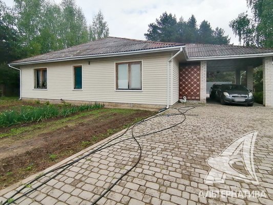 4-комн. квартира — Непли