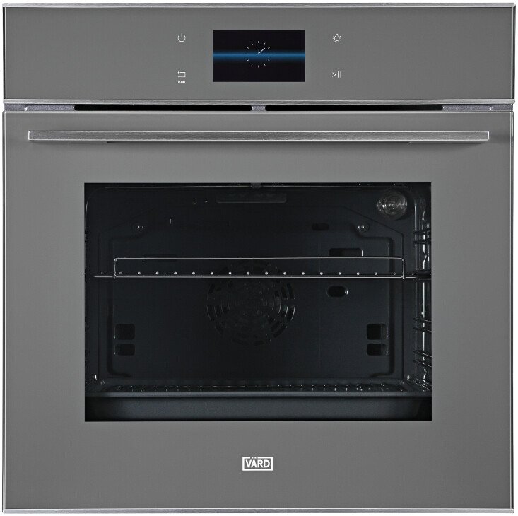 

Электрический духовой шкаф VARD VOP682G