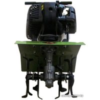 Мотокультиватор бензиновый Zigzag GT 134 (09134021)