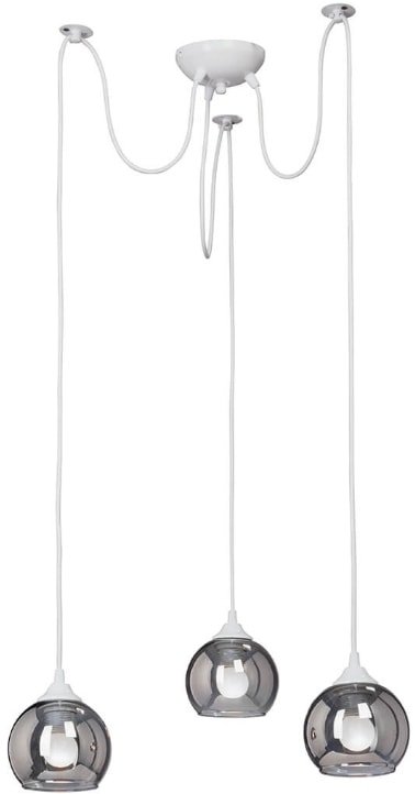 

Подвесная люстра Vitaluce V4796-0/3S