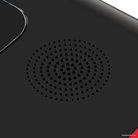 Электрическая беговая дорожка Titanium Masters Slimtech S60 (красный)