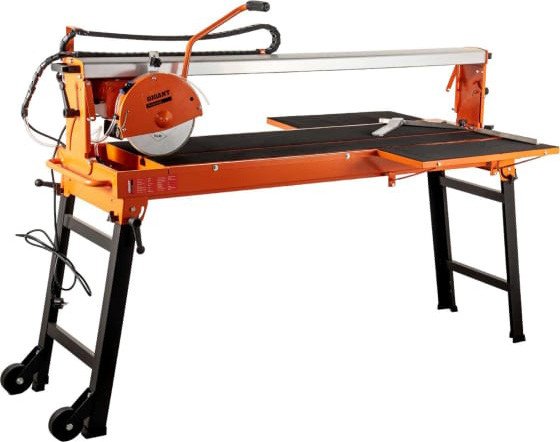 

Электрический плиткорез Gigant Professional TCS-1250