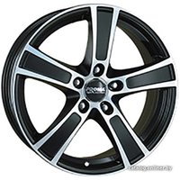 Литые диски Proma Премьер 17x7" 5x120мм DIA 65.1мм ET 50мм Алмаз матовый