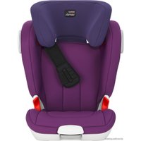 Детское автокресло Britax Romer Kidfix XP SICT (фиолетовый)