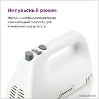 Миксер Kenwood HMP32.A0WH