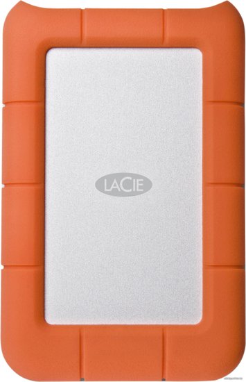 LaCie Rugged Mini 5TB STJJ5000400